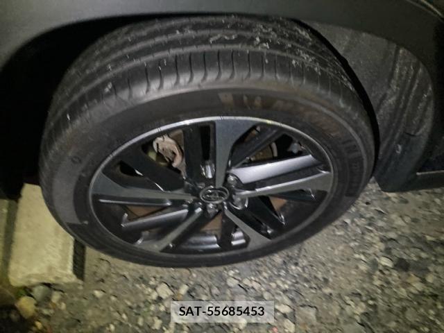 Toyota COROLLA CROSS 2022-11 1256013-4
