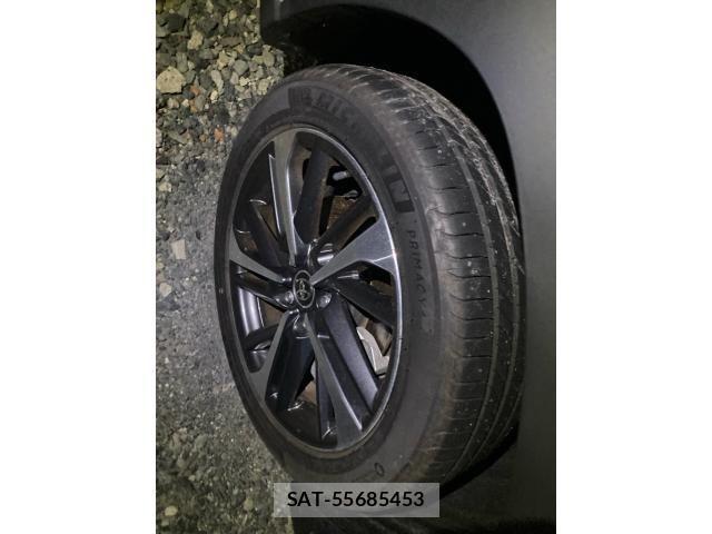 Toyota COROLLA CROSS 2022-11 1256013-5