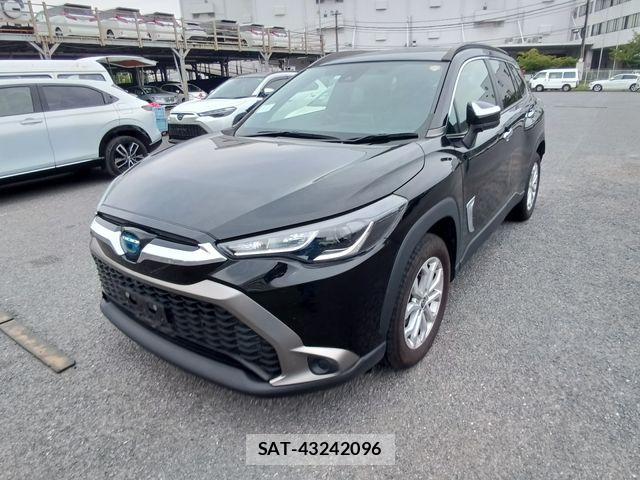 sat car