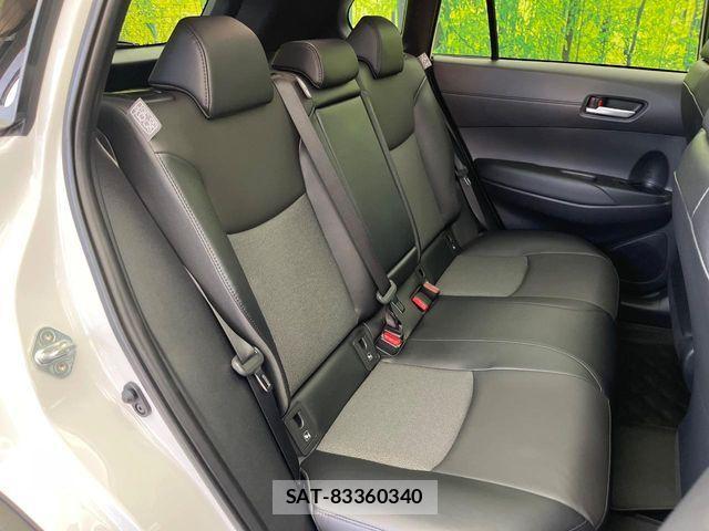 Toyota COROLLA CROSS 2024-06 1307387-9
