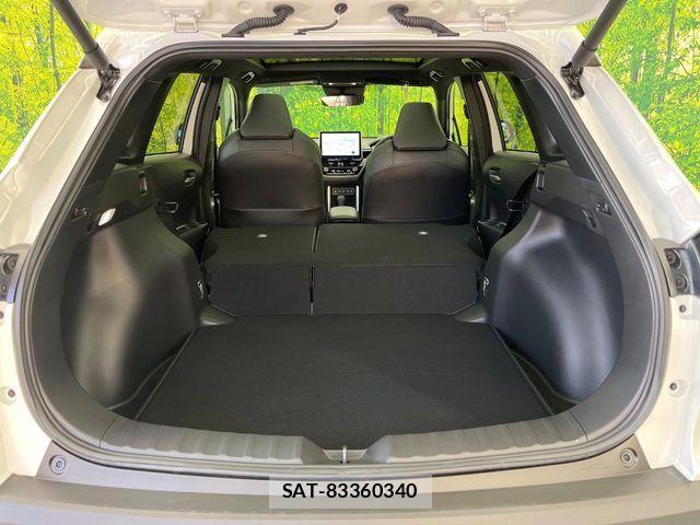 Toyota COROLLA CROSS 2024-06 1307387-10