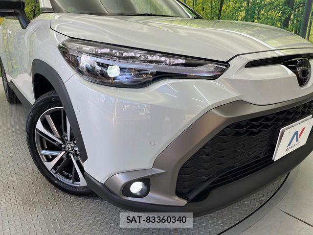 Toyota COROLLA CROSS 2024-06 1307387-12