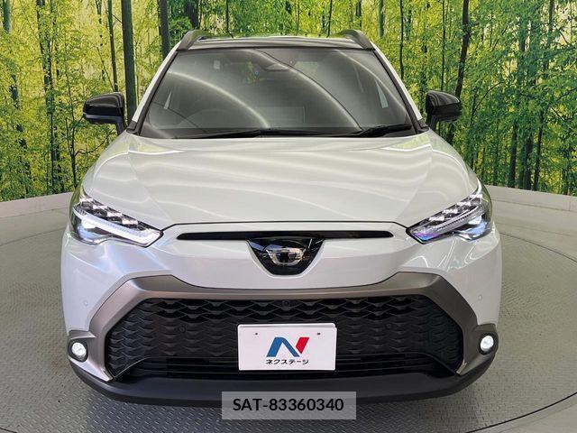 Toyota COROLLA CROSS 2024-06 1307387-14