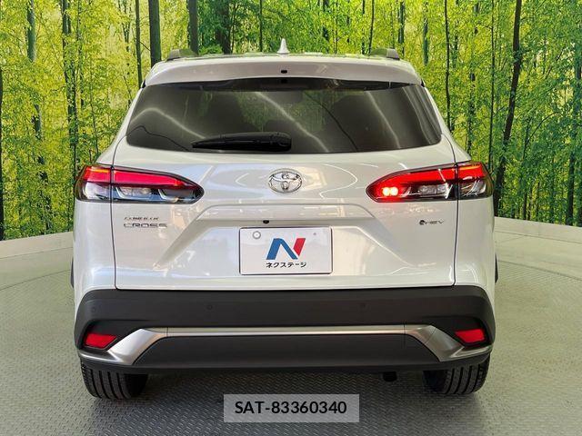 Toyota COROLLA CROSS 2024-06 1307387-15