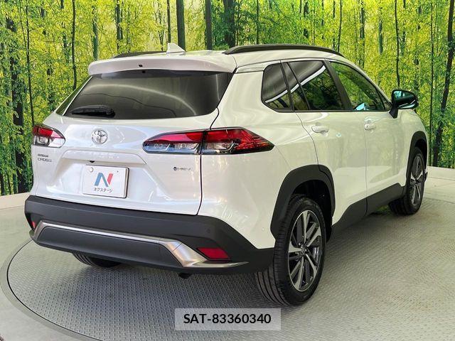 Toyota COROLLA CROSS 2024-06 1307387-17