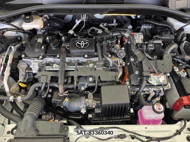 Toyota COROLLA CROSS 2024-06 1307387-18