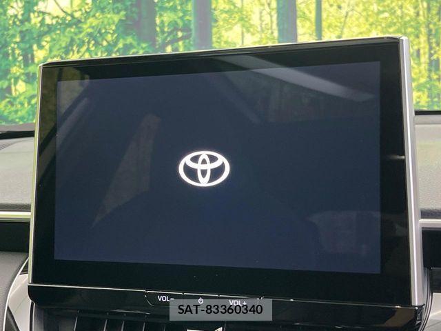 Toyota COROLLA CROSS 2024-06 1307387-4