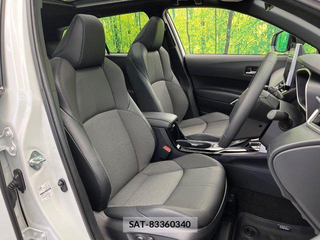 Toyota COROLLA CROSS 2024-06 1307387-8