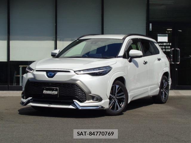 sat car