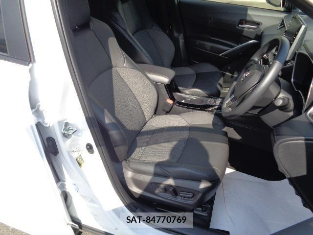 Toyota COROLLA CROSS 2023-10 1361756-11