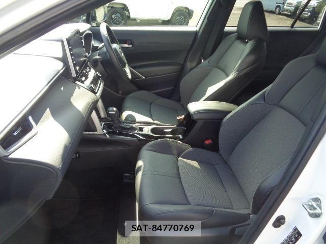 Toyota COROLLA CROSS 2023-10 1361756-12