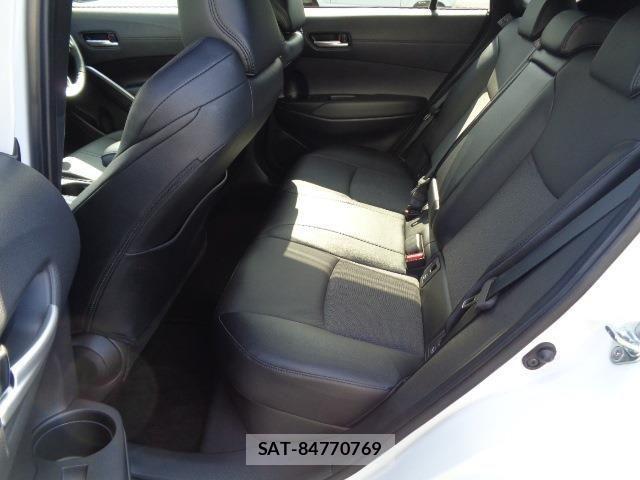 Toyota COROLLA CROSS 2023-10 1361756-13