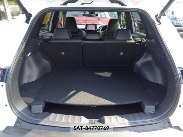Toyota COROLLA CROSS 2023-10 1361756-14