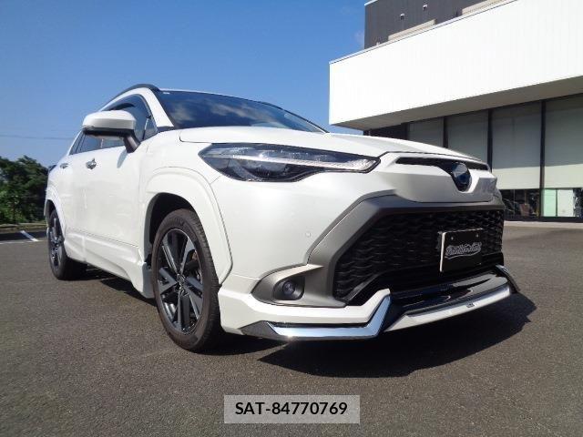 Toyota COROLLA CROSS 2023-10 1361756-16
