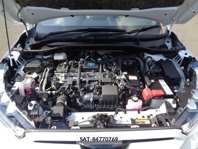 Toyota COROLLA CROSS 2023-10 1361756-17