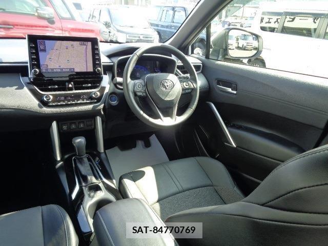Toyota COROLLA CROSS 2023-10 1361756-1
