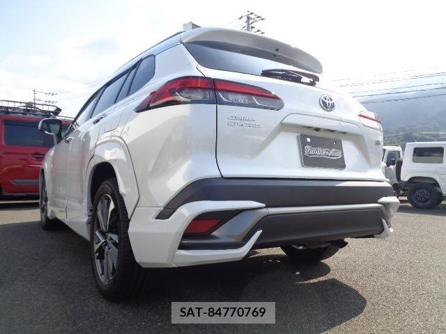 Toyota COROLLA CROSS 2023-10 1361756-20