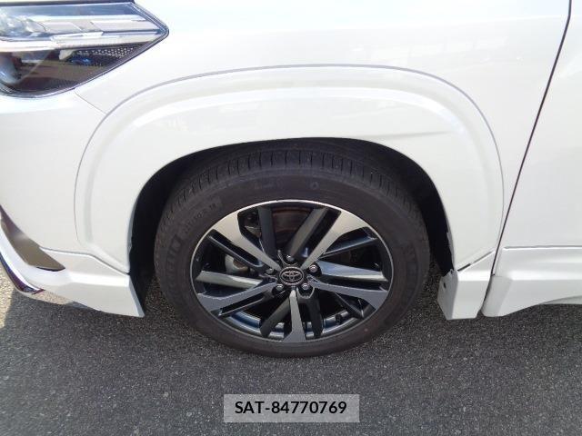 Toyota COROLLA CROSS 2023-10 1361756-21