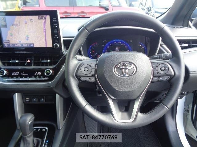 Toyota COROLLA CROSS 2023-10 1361756-3