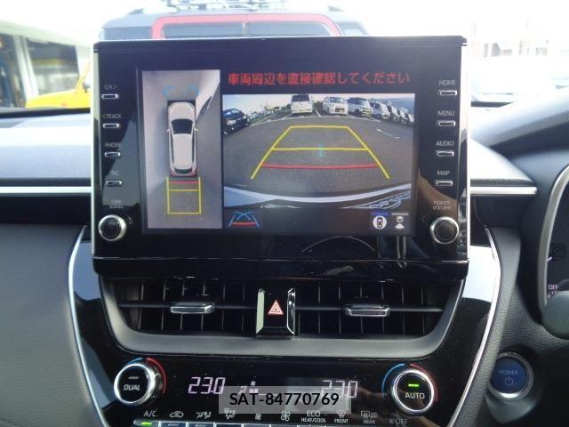 Toyota COROLLA CROSS 2023-10 1361756-6