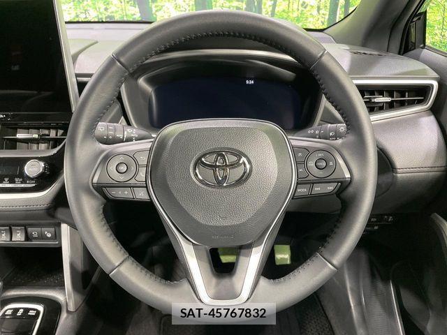 Toyota COROLLA CROSS 2025-04 1716944-10