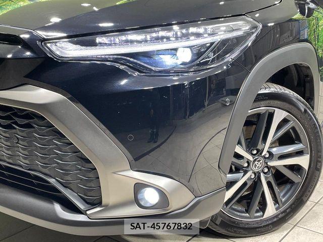 Toyota COROLLA CROSS 2025-04 1716944-11