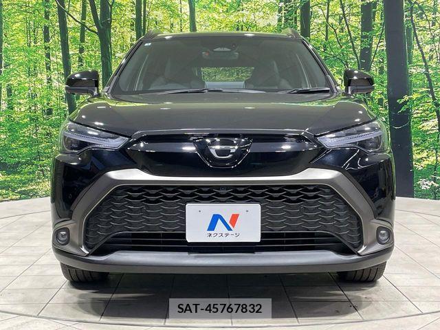Toyota COROLLA CROSS 2025-04 1716944-13