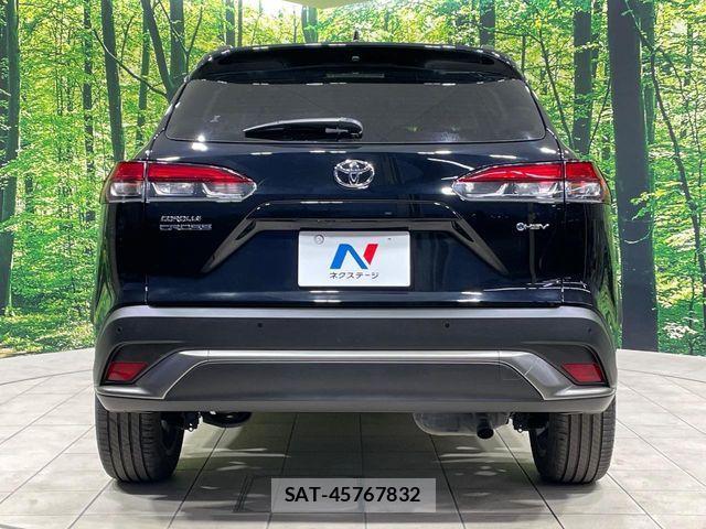 Toyota COROLLA CROSS 2025-04 1716944-14
