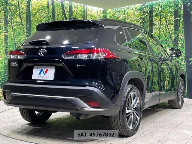 Toyota COROLLA CROSS 2025-04 1716944-16