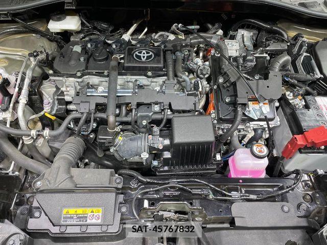 Toyota COROLLA CROSS 2025-04 1716944-17