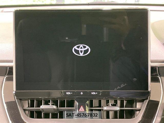 Toyota COROLLA CROSS 2025-04 1716944-2