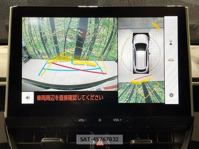 Toyota COROLLA CROSS 2025-04 1716944-3