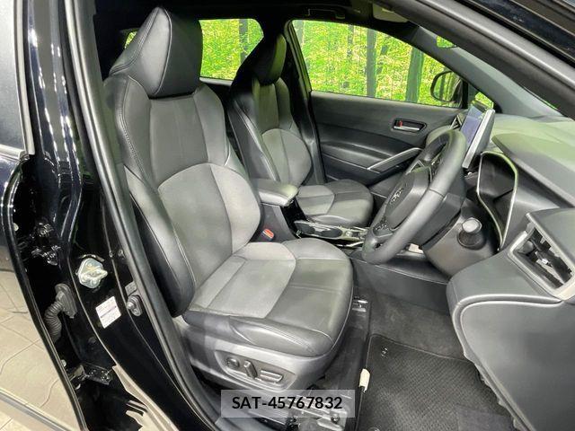Toyota COROLLA CROSS 2025-04 1716944-7