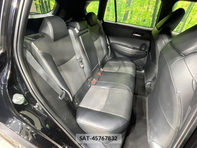 Toyota COROLLA CROSS 2025-04 1716944-8