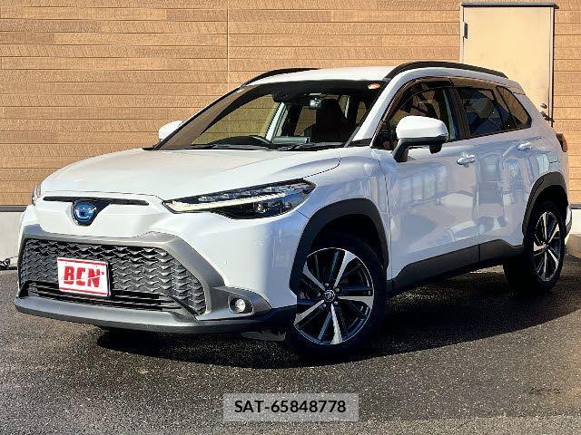 sat car