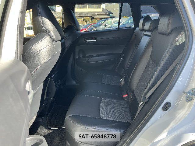 Toyota COROLLA CROSS 2022-09 1846079-12