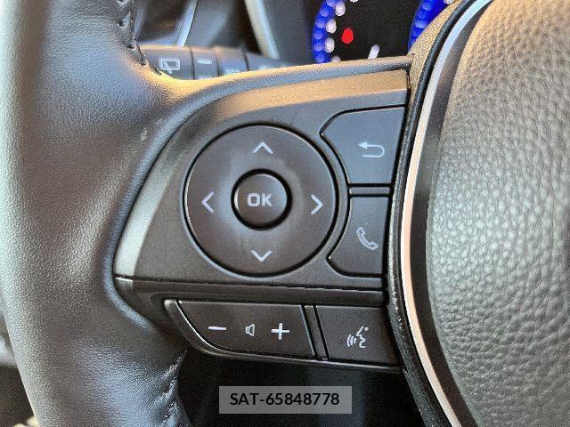 Toyota COROLLA CROSS 2022-09 1846079-16