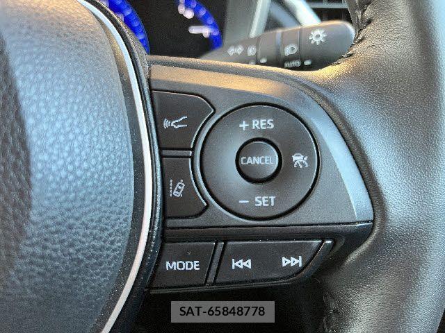 Toyota COROLLA CROSS 2022-09 1846079-17