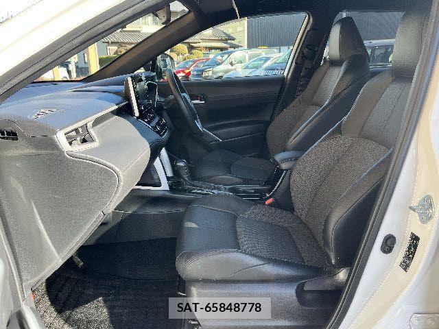 Toyota COROLLA CROSS 2022-09 1846079-18