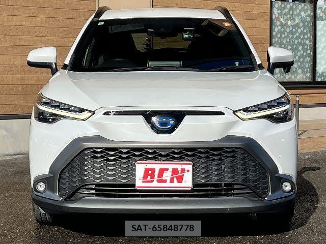 Toyota COROLLA CROSS 2022-09 1846079-22