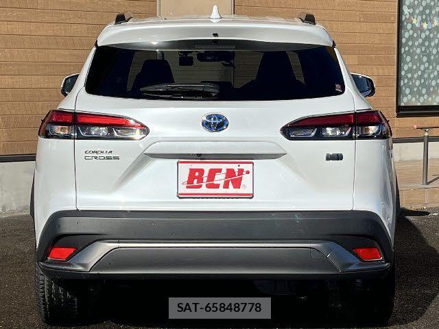 Toyota COROLLA CROSS 2022-09 1846079-23