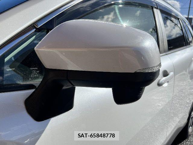 Toyota COROLLA CROSS 2022-09 1846079-24