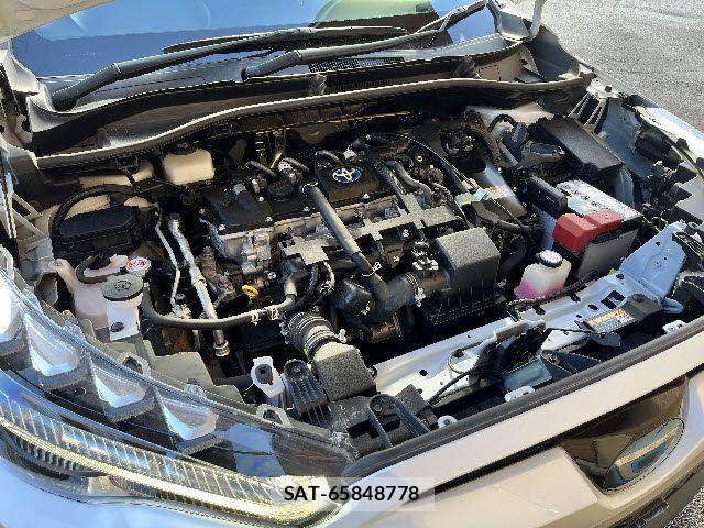 Toyota COROLLA CROSS 2022-09 1846079-27