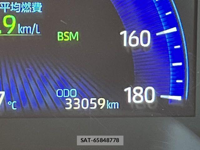 Toyota COROLLA CROSS 2022-09 1846079-7
