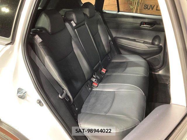 Toyota COROLLA CROSS 2025-09 2098951-9