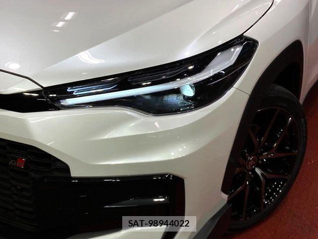 Toyota COROLLA CROSS 2025-09 2098951-11