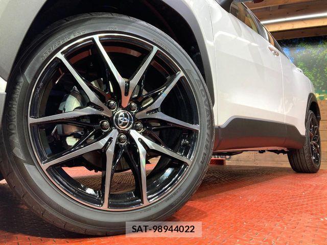 Toyota COROLLA CROSS 2025-09 2098951-12