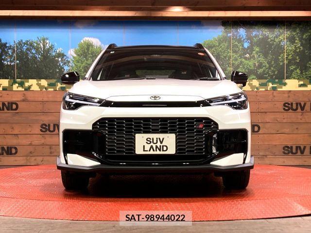 Toyota COROLLA CROSS 2025-09 2098951-13