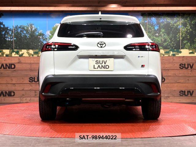 Toyota COROLLA CROSS 2025-09 2098951-14
