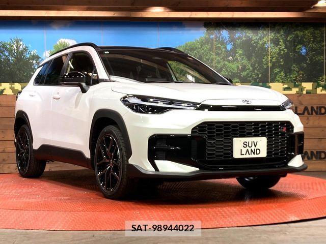 Toyota COROLLA CROSS 2025-09 2098951-15